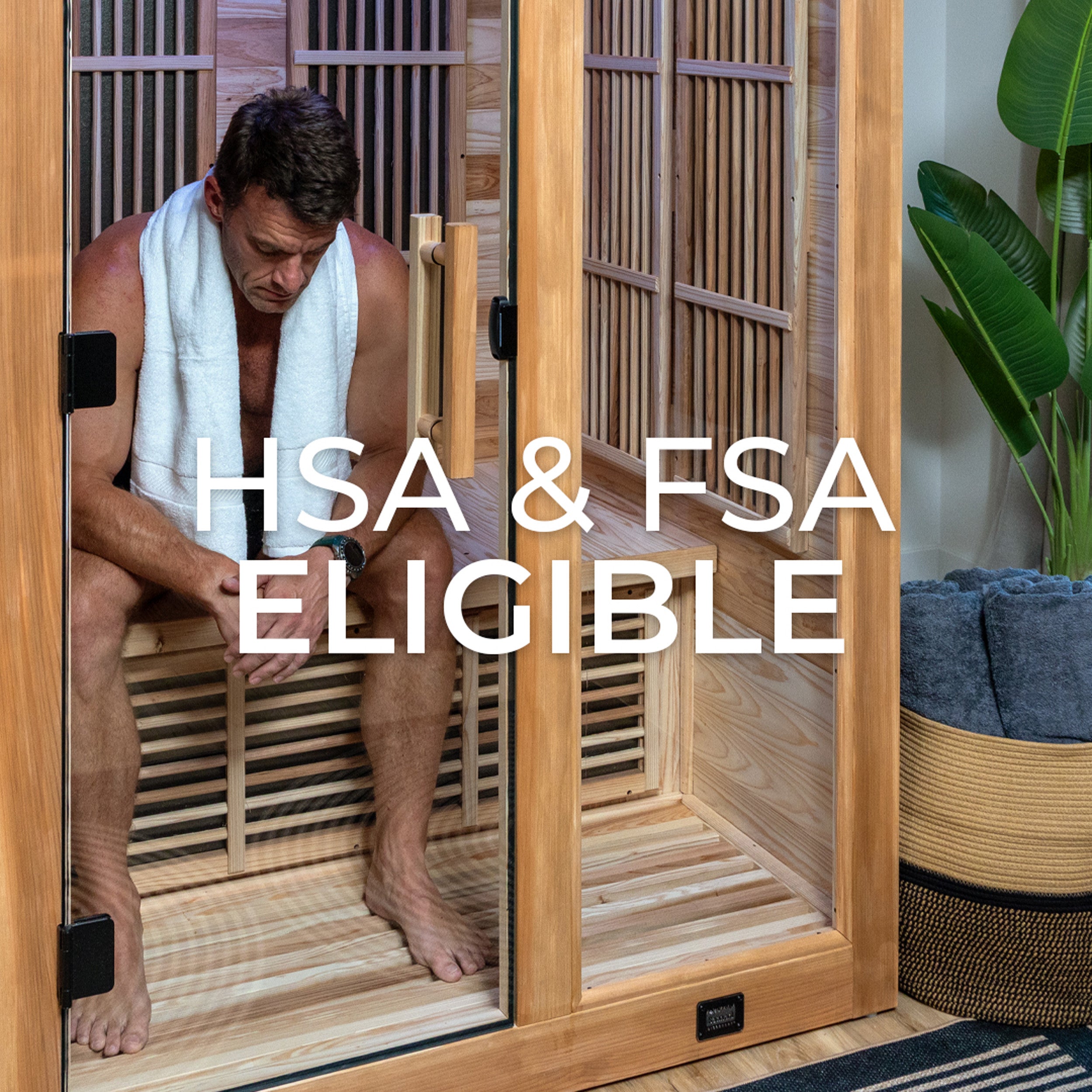 Rylan Indoor Infrared Sauna – 2 Person - Shipping Included - Saunas