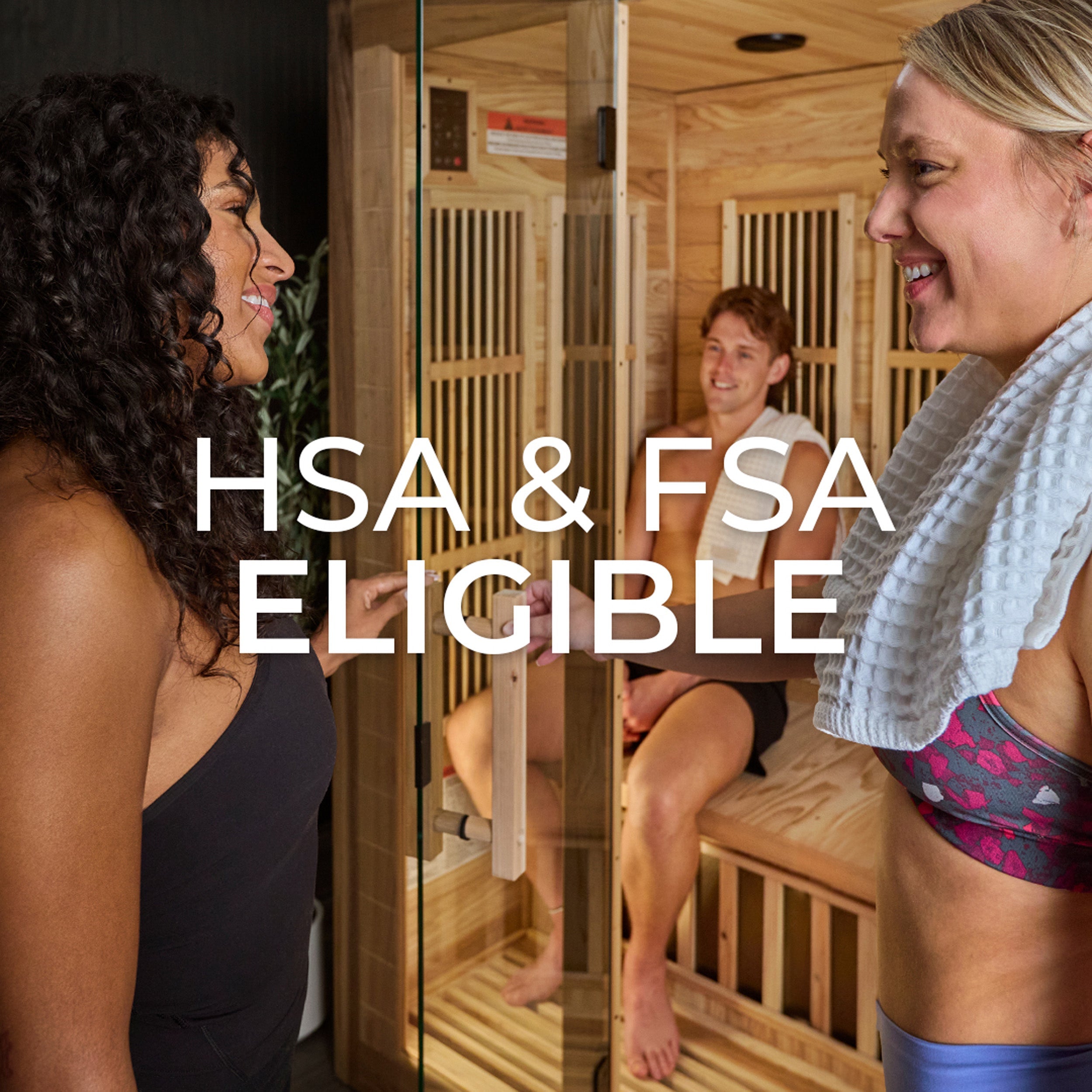 Rylan Indoor Infrared Sauna – 4 Person - Shipping Included - Saunas